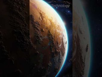 Екзопланета, що схожа на Землю | An Earth-like exoplanet