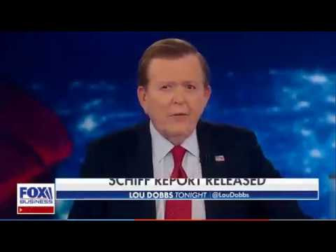 Lou Dobbs Tonight 12/3/19 FULL | Breaking Fox News December  3, 2019