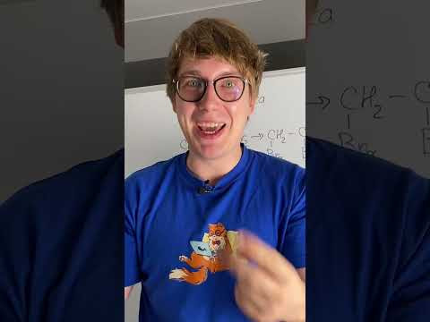 ТРИ ошибки при изучении алкенов. Наш ТГ: stepenin10 #егэ #органика