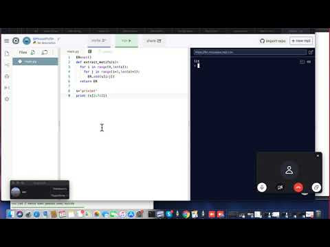 Работа со строками Pyhon Д289