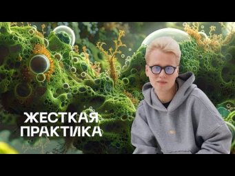 Экспресс | Жесткая практика