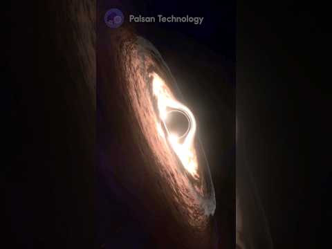 Чорні діри | Black holes