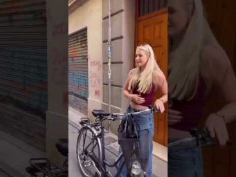 Нападение на туристов в Валенсии 