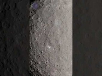 Найменша планета в нашій Сонячній системі | The smallest planet in our solar system