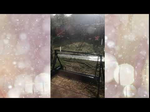 Весна.  Погода на Пасху