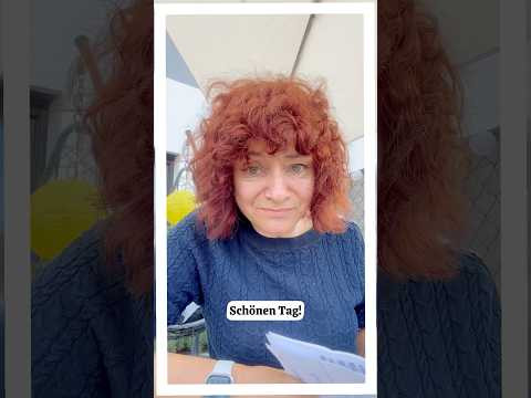 Приставка los-, или КАК не зубрить, а понимать