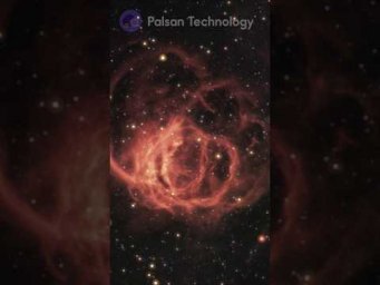 Найгарячіша зірка у всесвіті | The hottest star in the universe