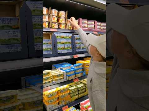 Что купить в магазине? Что купить в магазине?