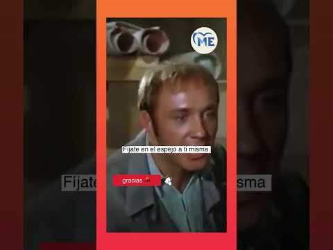Да ты на себя в зеркало-то посмотри! Да ты на себя в зеркало-то посмотри!