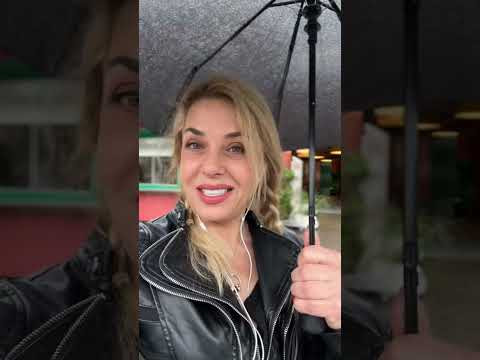 Es REGNET - идёт дождь. Описать погоду на немецком Es REGNET - идёт дождь. Описать погоду на немецком