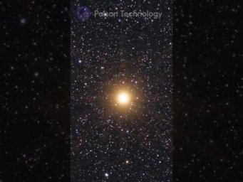 Астрономи очікують на вибух у космосі | Astronomers are waiting for an explosion in space