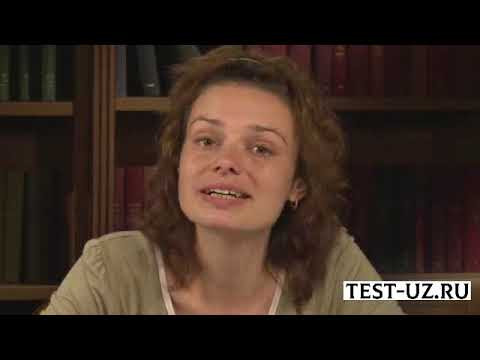 В.А. Жуковский. Перевод баллады Гёте Лесной царь В.А. Жуковский. Перевод баллады Гёте Лесной царь