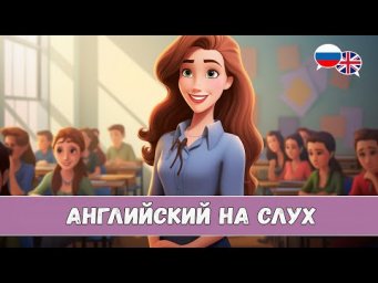 Английский на слух для начинающих. Teacher Dialogue
