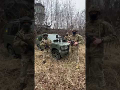 Друзі, а ось і подяка нам усім від наших захисників. Ще раз дякую всім за внесок у нашу боротьбу.