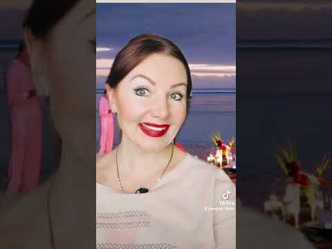 7 самых романтических языков мира #shorts