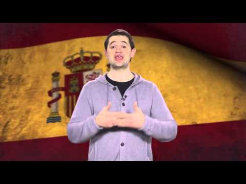 18) Аудиокурсы испанского по методу сторителлинг