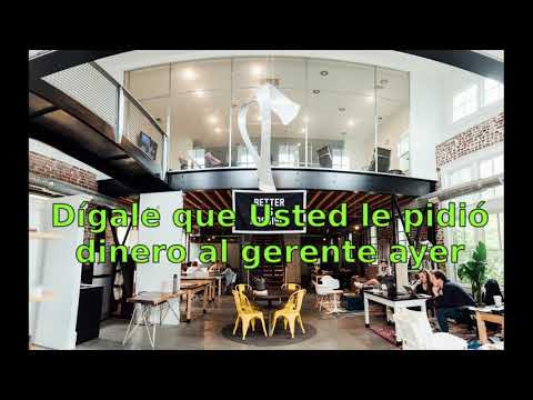 Курс разговорного испанского языка. Урок 82 Курс разговорного испанского языка. Урок 82