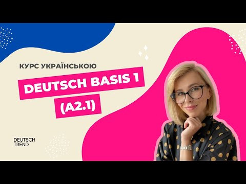 A 2.1 Lektion1 A 2.1 Lektion1