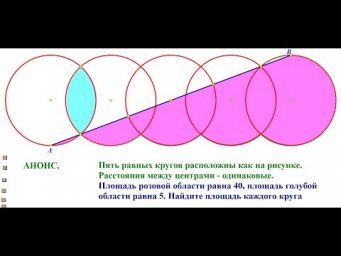 ШОУ ПЯТИ КРУГОВ