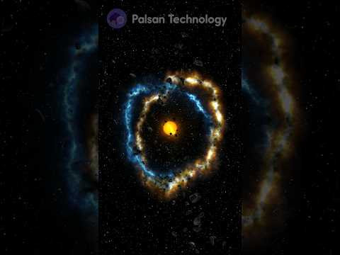 У космосі чути вибухи зірок? | Can you hear star explosions in space?