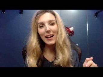 Мой Первый Live - Часть 2