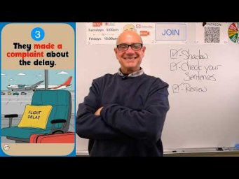 Shadowing Practice with - Make a Complaint | Improve Your English Speaking Skills
