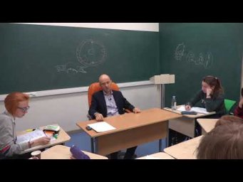 34. Размножение дождевых червей: контакт двух самцов!!! Очень необычно!