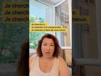Я стараюсь, я пытаюсь #французскийонлайн #французскийпополочкам #урокифранцузької #французскийснуля