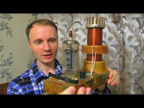 ✅На что способна энергия Теслы ⚡