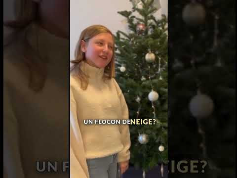 Як прикрасити ялинку по-французьки?