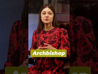 Фильм &laquo;Конклав&raquo;