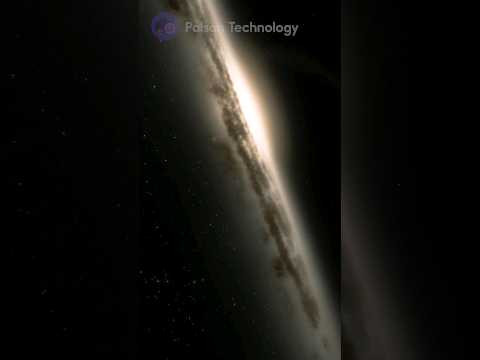 Самий важливий знімок в історії астрономії | The most important picture in the history of astronomy