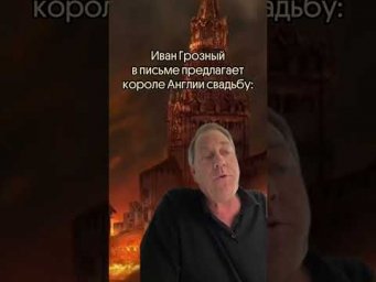 Уверенности в себе ему не занимать