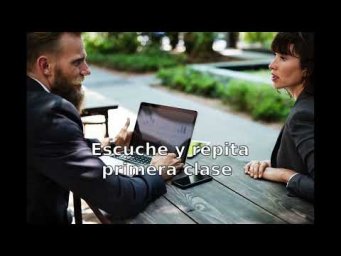 Курс разговорного испанского языка. Урок 158