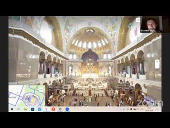 Кронштадт - крепость на западе