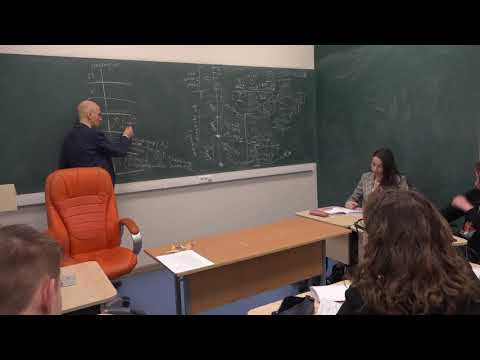 17. Силур палеозойской эры: растительный и животный мир 17. Силур палеозойской эры: растительный и животный мир