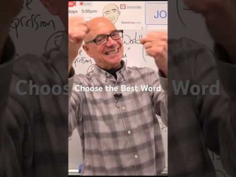 Quiz: Choose the Best Word (bicycle) | #MarkKulekESL #Vocabulary