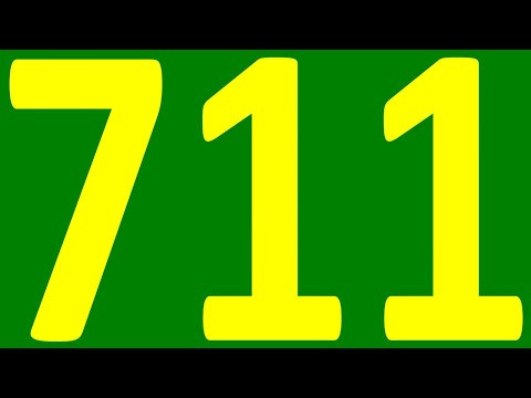 АНГЛИЙСКИЙ ЯЗЫК ПО ПЛЕЙЛИСТАМ УРОК 711 УРОКИ АНГЛИЙСКОГО ЯЗЫКА АНГЛИЙСКИЙ ДЛЯ НАЧИНАЮЩИХ С НУЛЯ