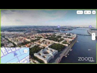 По Мойке через парадный Петербург. От Пушкина до Юсуповых