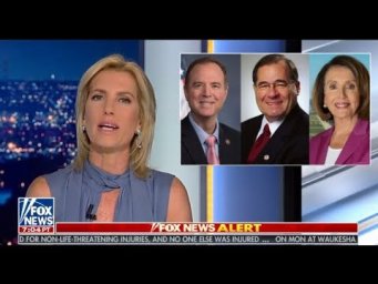 The Ingraham Angle 12/3/19 | Breaking Fox News December  3, 2019