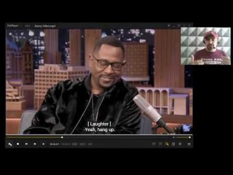 Открытый видеоразбор Jimmy Fallon Show (разбирает Майкл Церетьян)
