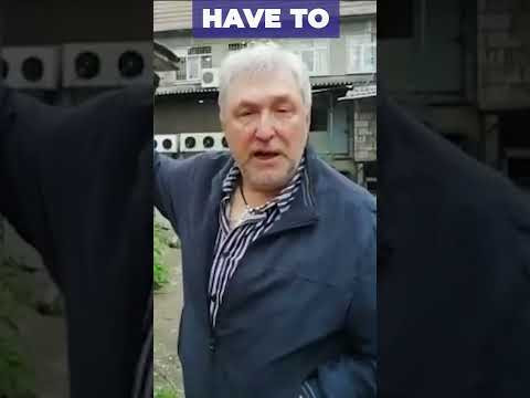 HAVE TO по Драгункину
