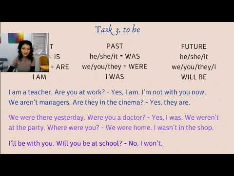 Подготовка к Эзаменам часть 1. Экзамен Listening, Reading, Grammar. Level A1-A2 Подготовка к Эзаменам часть 1. Экзамен Listening, Reading, Grammar. Level A1-A2