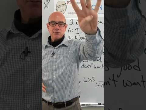 Quiz: Choose the Best Response (you drop an egg on the floor) | #shorts - Mark Kulek ESL Quiz: Choose the Best Response (you drop an egg on the floor) | #shorts - Mark Kulek ESL