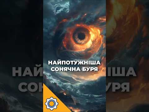 Сонце майже вивело Землю з ладу: найпотужніша буря за 20 років