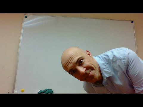 Испанский язык для начинающих с нуля. Урок 2
