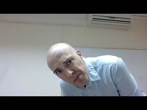 Испанский язык для начинающих с нуля. Урок 4