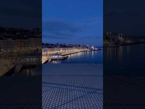 Ночное отражение ✨❤️Reflejo nocturno Ночное отражение ✨❤️Reflejo nocturno