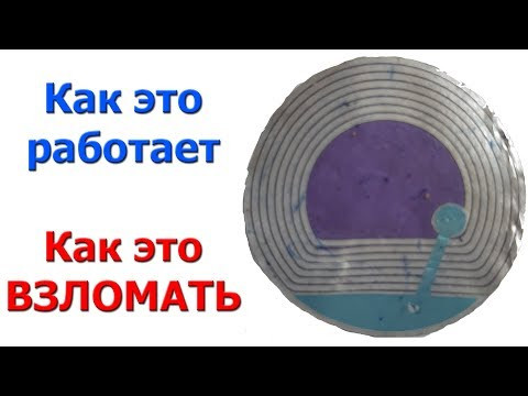 Что такое RFID и как это работает