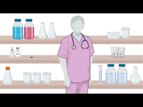 Медицинское образование (ФФМ МГУ)